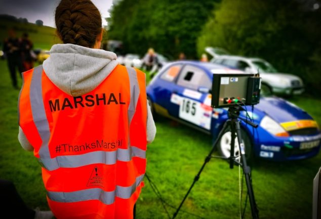 Upcoming Events – Scottish Association of Motor Sports Clubs