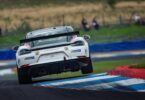 Scottish motorsport talent will be on full display at Silverstone this weekend (20–21 September) as both the British Touring Car Championship (BTCC) and the Porsche Sprint Challenge Great Britain roar into action.