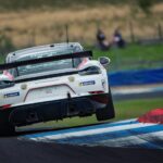 Scottish motorsport talent will be on full display at Silverstone this weekend (20–21 September) as both the British Touring Car Championship (BTCC) and the Porsche Sprint Challenge Great Britain roar into action.