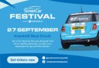 StreetCar Festival Scotland, 27 September 2025